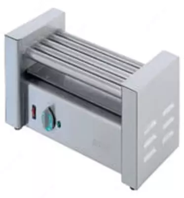 Роликовый гриль ATESY Грати-5/500