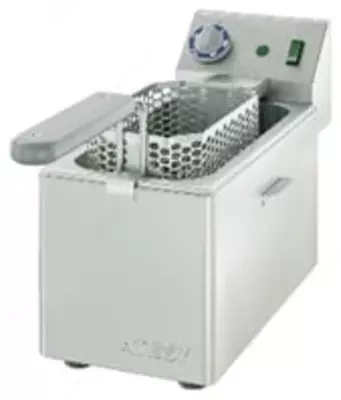 Фритюрница ATESY Панда-ЕВРО-1х1/2