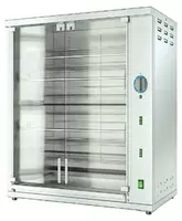 Гриль для кур ATESY Командор-2/5 Э