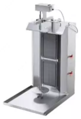 Газовый гриль ATESY Шаурма-2 М