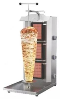 Газовый гриль ATESY Шаурма-3-Газ-05-Н