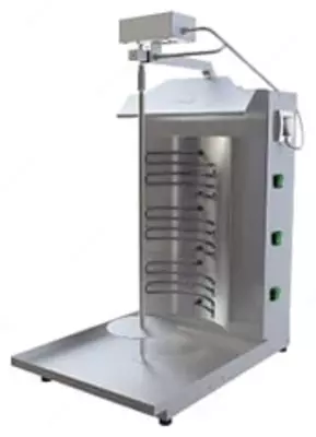 Электрический гриль ATESY Шаурма-3 ЭЛ М