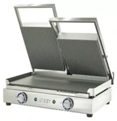 Прижимной гриль ATESY Маэстро ГК-2/3.1Г