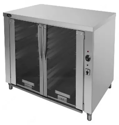 Расстоечный шкаф Grill Master РПК3