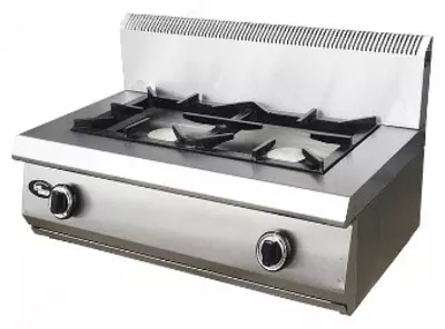 Газовая плита Grill Master Ф2ЖТЛПГ