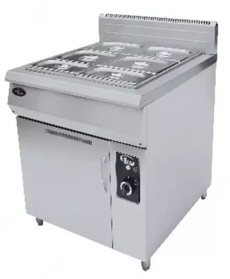 Мармит газовый GRILL MASTER Ф1ЖТЛМГ