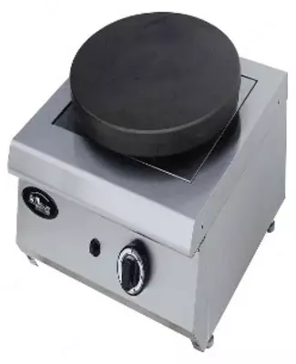 Газовая блинница Grill Master Ф1БкрГ