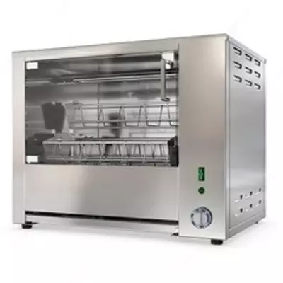 Карусельные газовые грили Ф3К1Г