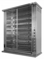 Шампурный электрический гриль Гриль Мастер Ф6У1Э (75 тушек)