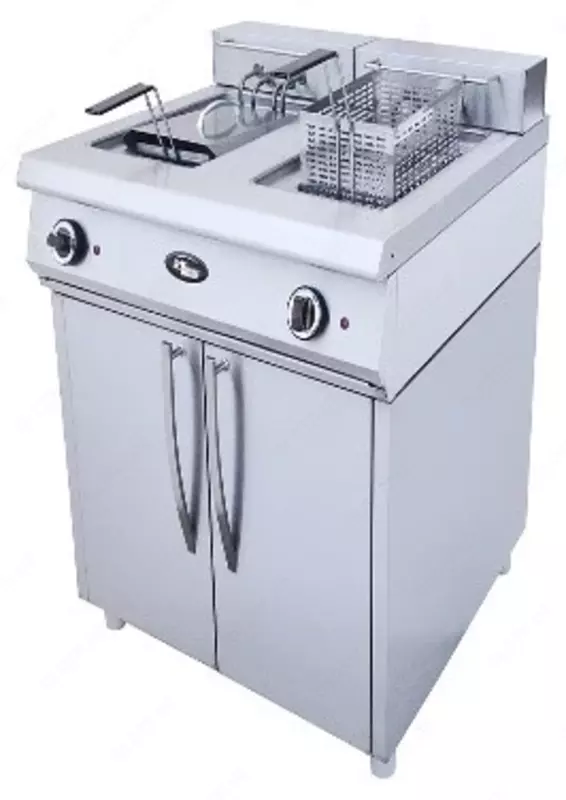 Фритюрница Grill Master ФЖТЛФРЭ