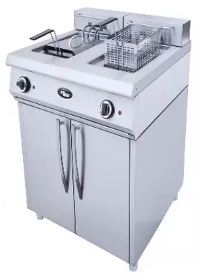 Фритюрница Grill Master ФЖТЛФРЭ