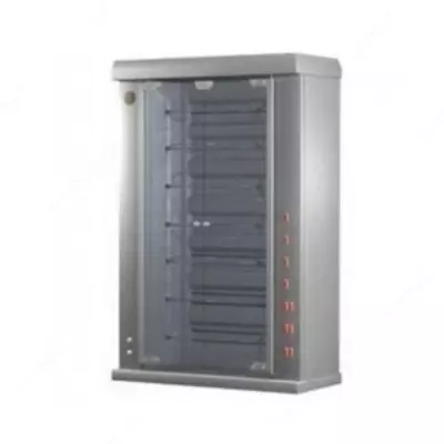 Гриль для кур Grill Master Ф8У2Э 21132