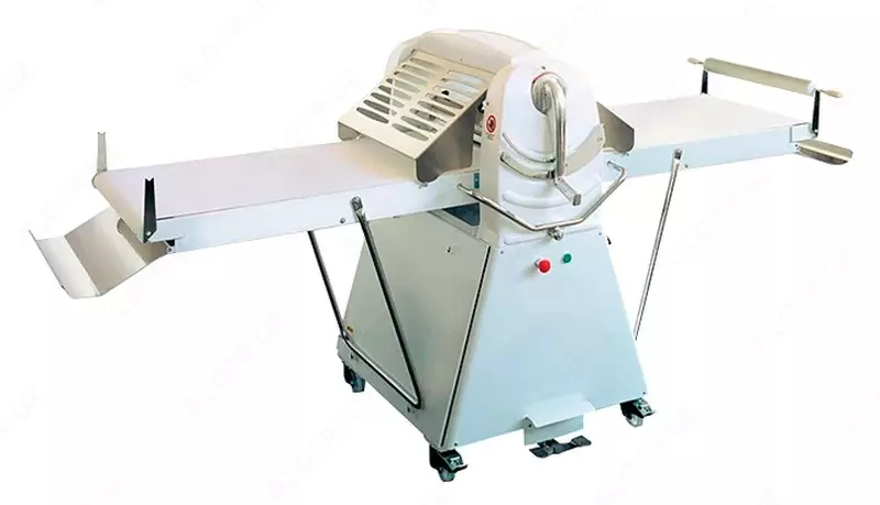 Stankostroitel Roll-Stanko-590 xamir yoyish mashinasi