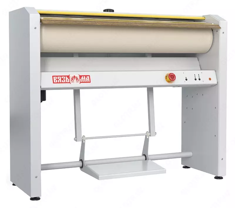 Каток гладильный Вязьма ВГ-1218