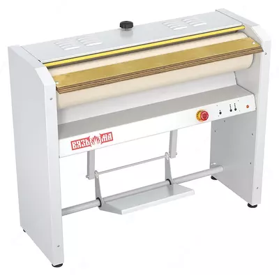 Vjazma VG-1218 dazmollash rolikli katok