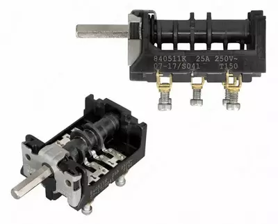 Переключатель Gottak 7la 840511k (Готтак 8405021)