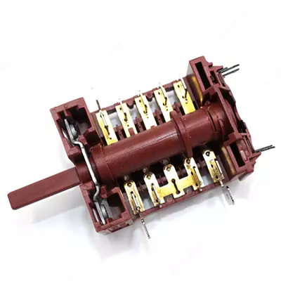 Переключатель Gottak 7la 840511k (Готтак 8405021)