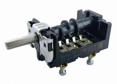 Переключатель Gottak 7la 840511k (Готтак 8405021)