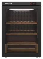 Винный шкаф POLAIR DW102-Bravo