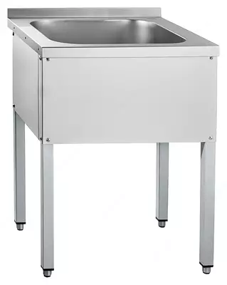 Цельнотянутая ванна ВМП-6-1-5РЧ