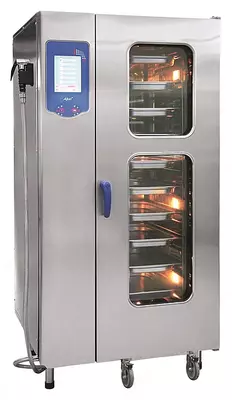 Dasturlash mumkin bo&#39;lgan kombaynli PKA 20-1 / 1PP