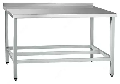 Столы производственные ОСТРОВНЫЕ СПРП (600 И 700 СЕРИИ)