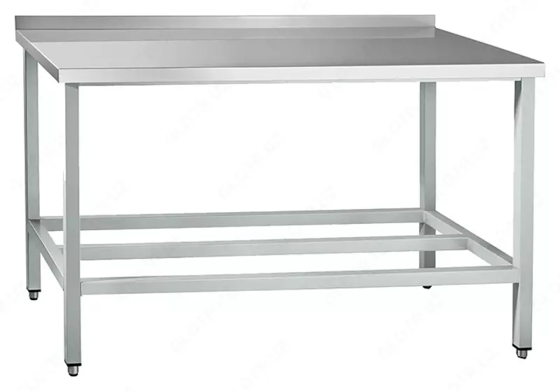 Столы производственные ОСТРОВНЫЕ СПРП (600 И 700 СЕРИИ)