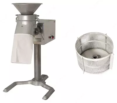 Универсальная кухонная машина ТОРГМАШ (Пермь) УКМ-13 в Ташкенте