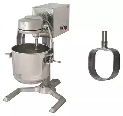 Универсальная кухонная машина ТОРГМАШ (Пермь) УКМ-03