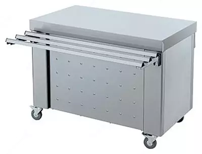 Нейтральный стол Белла-Нота 2005