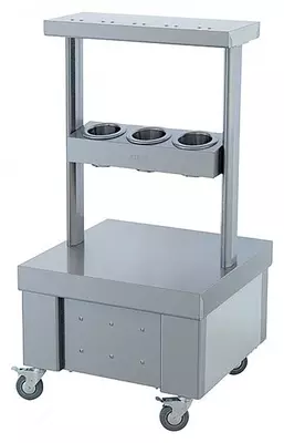 Стойка для приборов Белла-Нота 2005 (передв.)