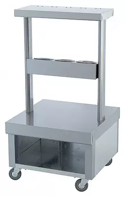 Стойка для приборов Белла-Нота 2005 (передв.)