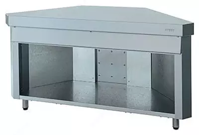 Quvvatni taqsimlash liniyasi Bella-Neva-2004 burilish moduli