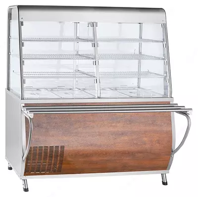 Линия раздачи "ПРЕМЬЕР"