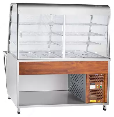 Линия раздачи "ПРЕМЬЕР"