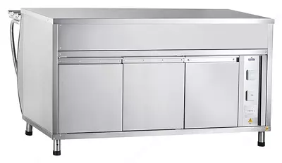 Модули ПГН-70М, ПГН-70М-01 линии раздачи питания