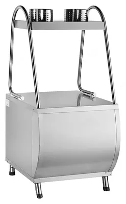 Прилавок для столовых приборов Abat ПСП-70М в Ташкенте