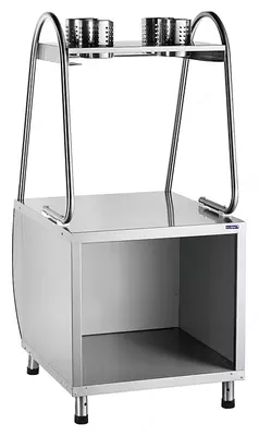 Прилавок для столовых приборов Abat ПСП-70М в Ташкенте