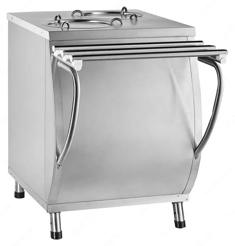 Прилавок для подогрева тарелок Abat ПТЭ-70М-80 в Ташкенте