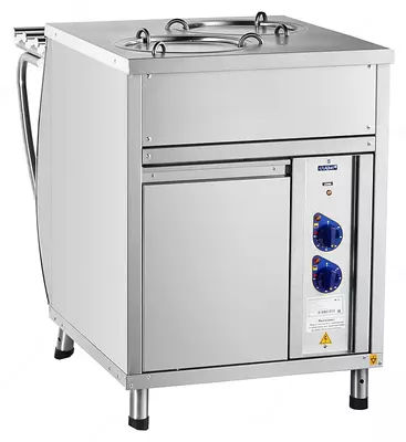 Прилавок для подогрева тарелок Abat ПТЭ-70М-80 в Ташкенте