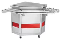 Модуль МП-90КМ линии раздачи питания