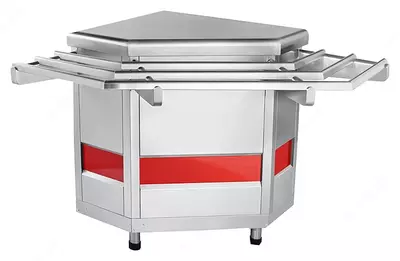 Модуль МП-90КМ линии раздачи питания