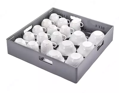 Кассета для стаканов Abat МПК-700К.1102.00.00.091