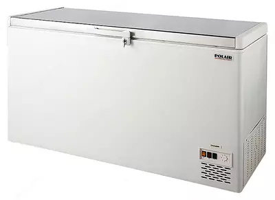 Ларь морозильный POLAIR SF150LF-S