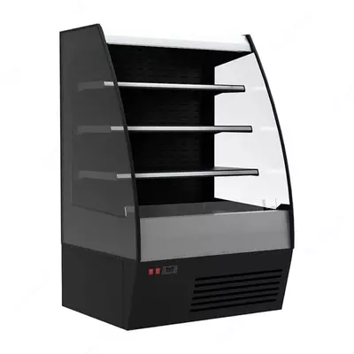 Carboma 1600/875 VT-1 3 issiqlik vitrinasi