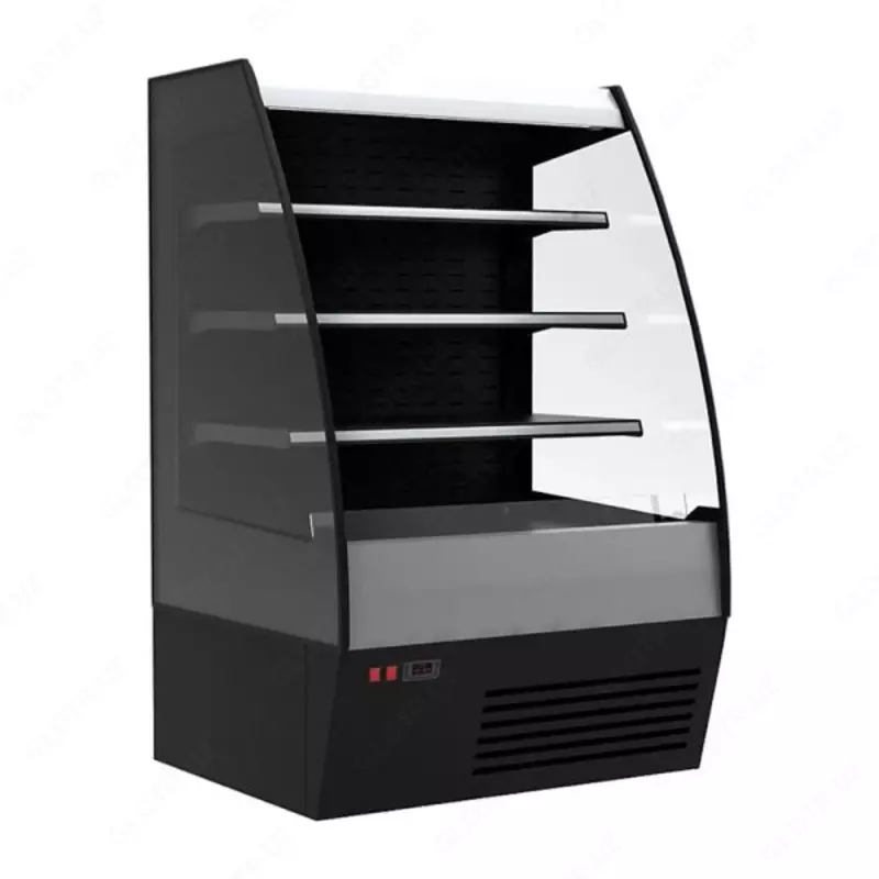 Carboma 1600/875 VT-1 3 issiqlik vitrinasi
