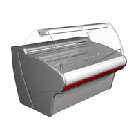 Muzlatish vitrinasi Carboma Bavaria G110 SL 2 0-1 (VXSn-2 0 Bavaria G110)