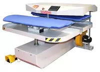 Dazmollash mashinasi Vyazma VR-150
