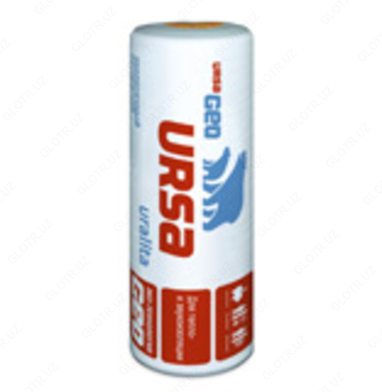 Теплоизоляция URSA GEO- ЛАЙТ - от {0} сум