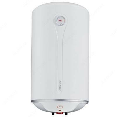 Электрический водонагреватель  накопительный « ATLANTIC »